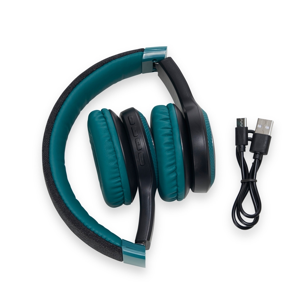 8104363-Fone de ouvido Bluetooth personalizado